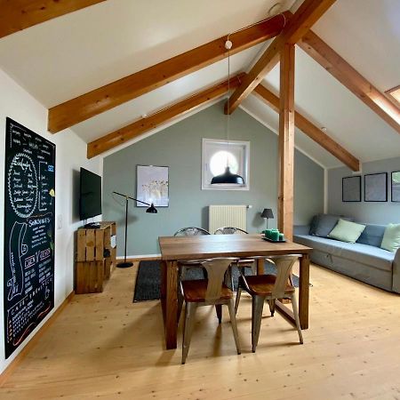 Ferienwohnung Roethenbach Oberaudorf Exteriér fotografie